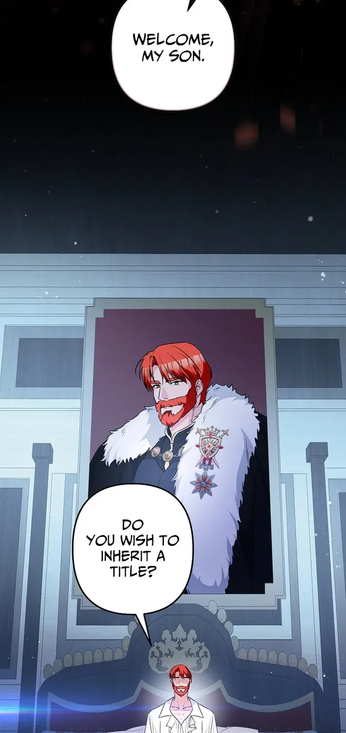 Stop Obsessing, Please Divorce Me! Chapter 12 page 19 - 