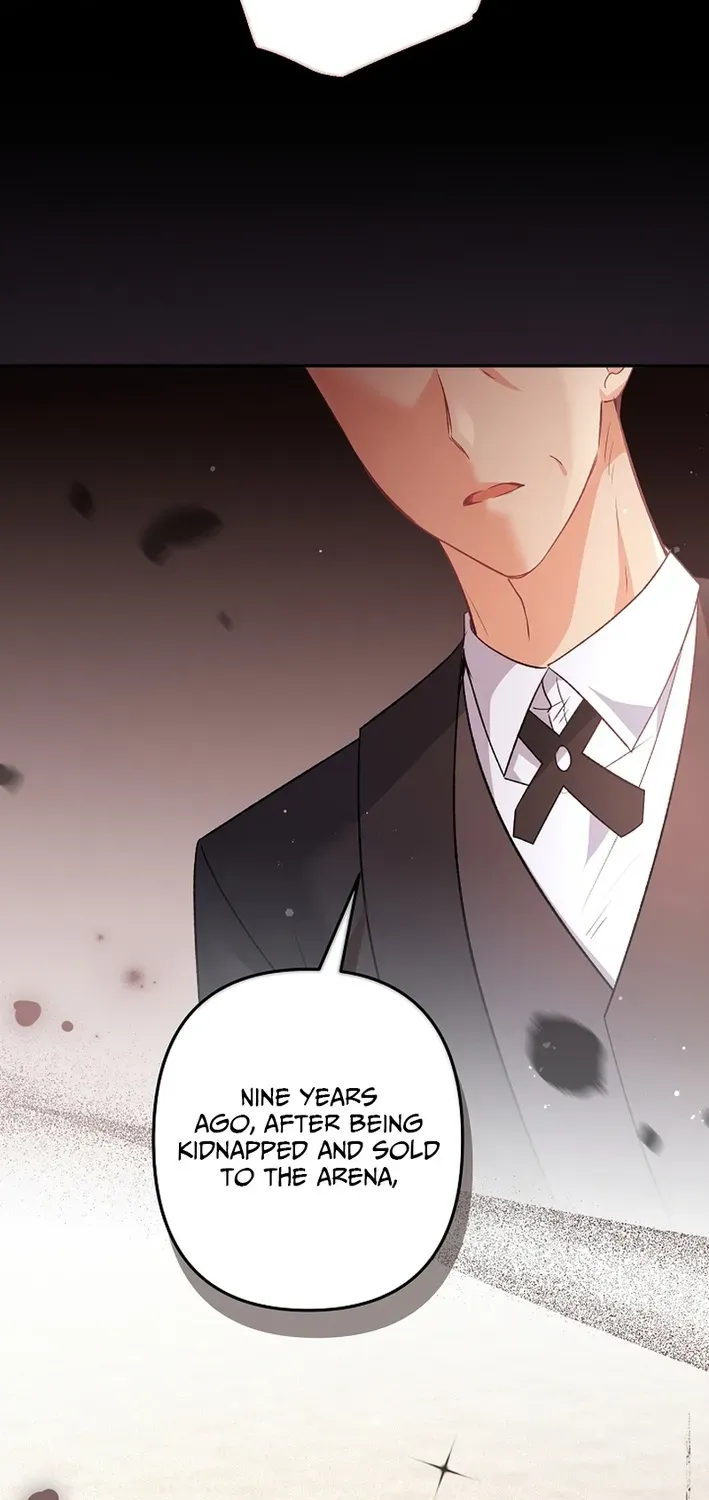 Stop Obsessing, Please Divorce Me! Chapter 12 page 3 - 