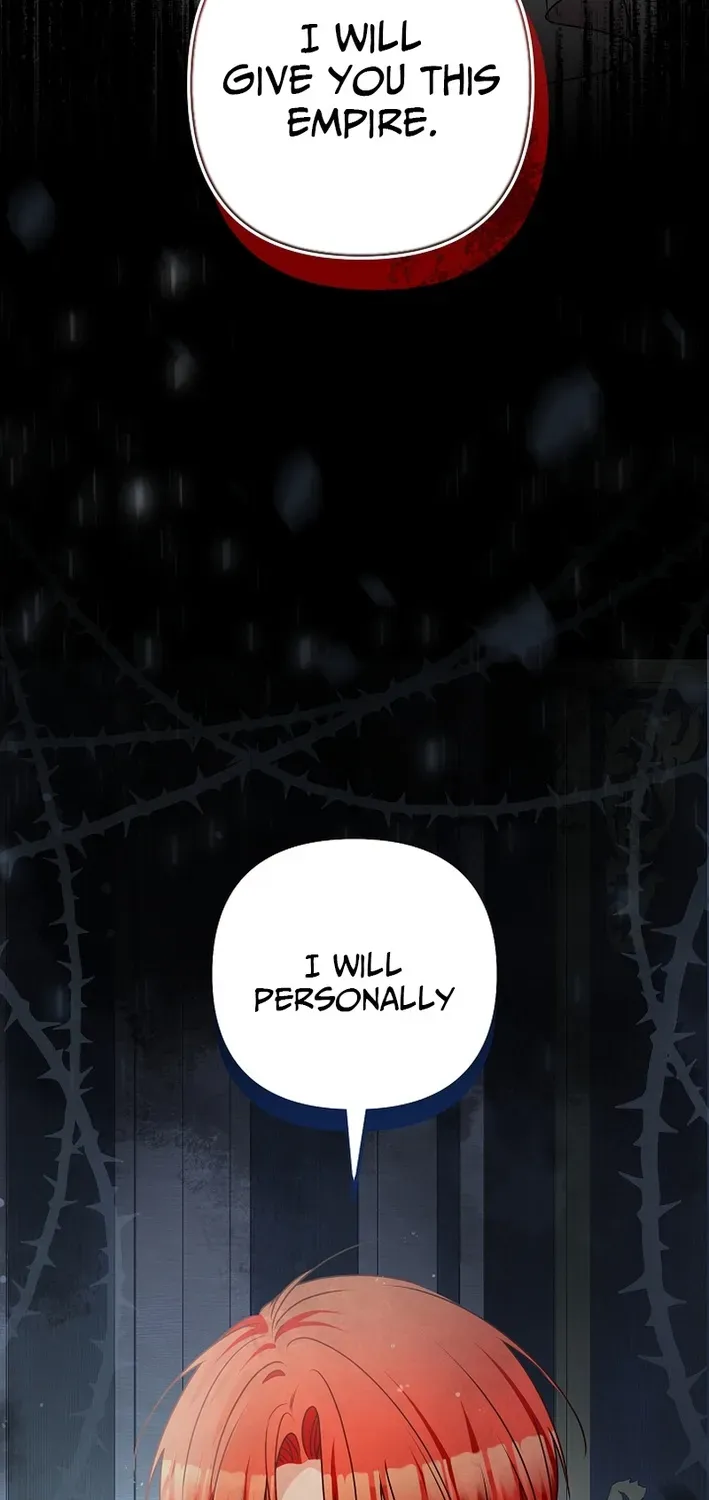 Stop Obsessing, Please Divorce Me! Chapter 12 page 22 - 