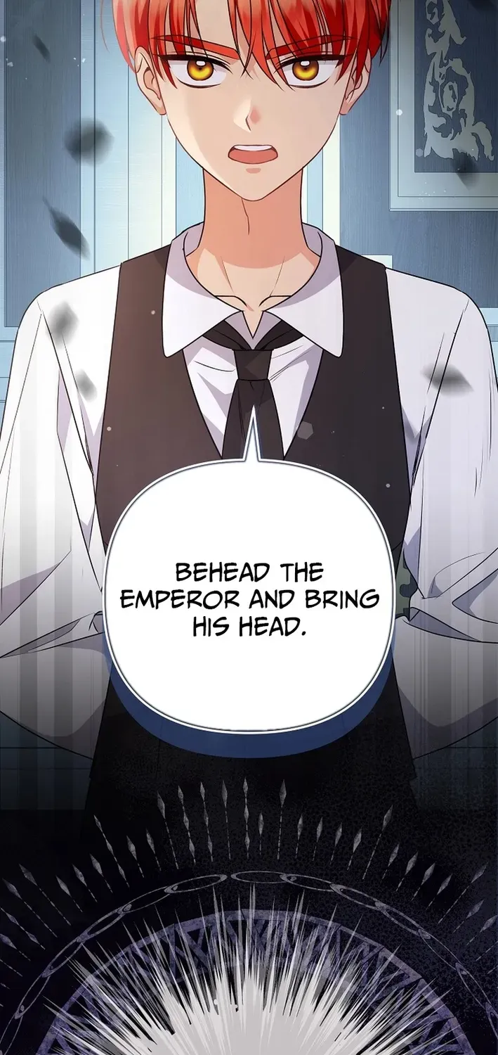 Stop Obsessing, Please Divorce Me! Chapter 12 page 23 - 