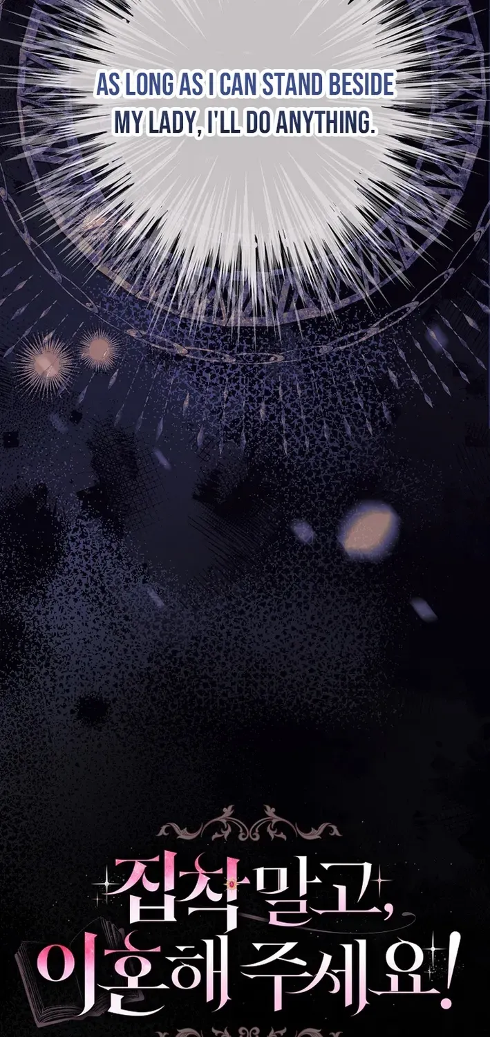 Stop Obsessing, Please Divorce Me! Chapter 12 page 24 - 