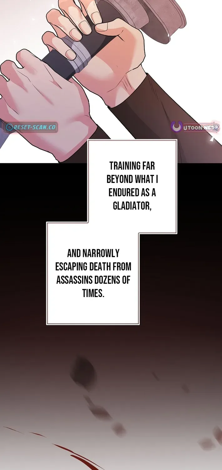 Stop Obsessing, Please Divorce Me! Chapter 12 page 26 - 