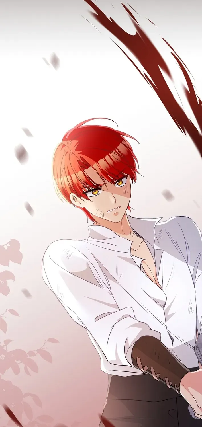 Stop Obsessing, Please Divorce Me! Chapter 12 page 27 - 