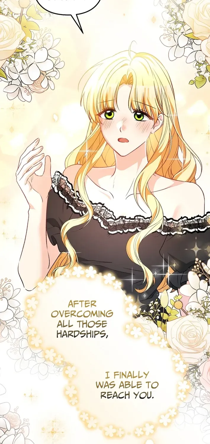 Stop Obsessing, Please Divorce Me! Chapter 12 page 30 - 