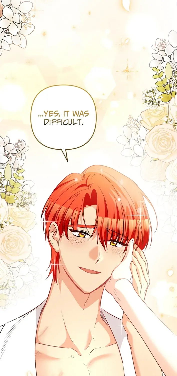 Stop Obsessing, Please Divorce Me! Chapter 12 page 31 - 