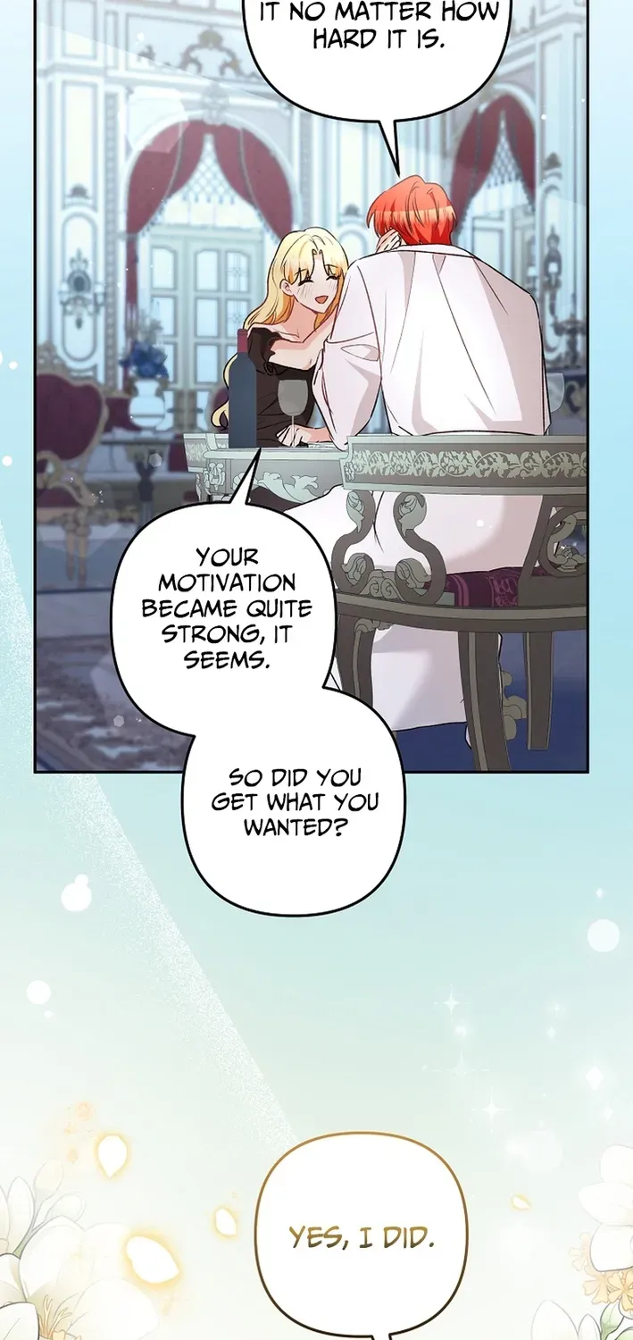 Stop Obsessing, Please Divorce Me! Chapter 12 page 33 - 