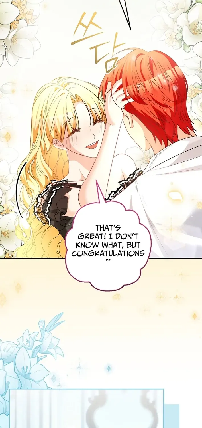 Stop Obsessing, Please Divorce Me! Chapter 12 page 34 - 