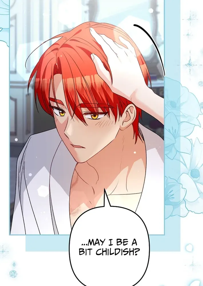 Stop Obsessing, Please Divorce Me! Chapter 12 page 35 - 