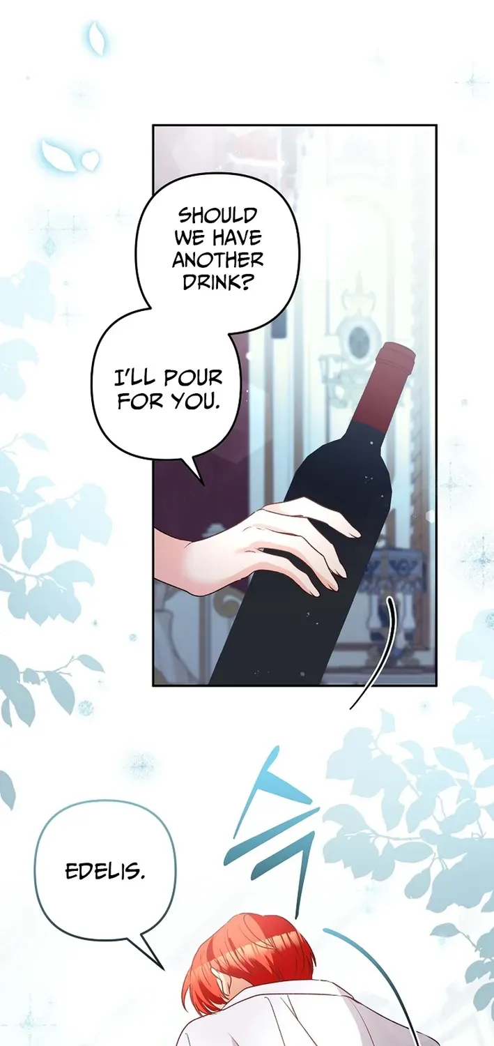 Stop Obsessing, Please Divorce Me! Chapter 12 page 37 - 
