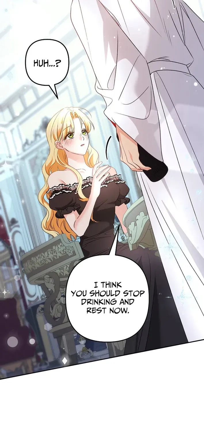 Stop Obsessing, Please Divorce Me! Chapter 12 page 38 - 
