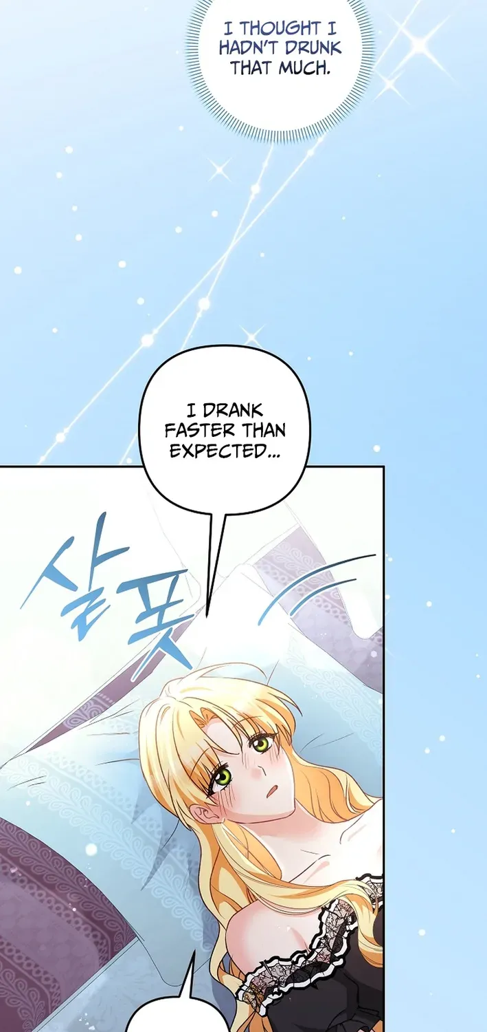 Stop Obsessing, Please Divorce Me! Chapter 12 page 40 - 