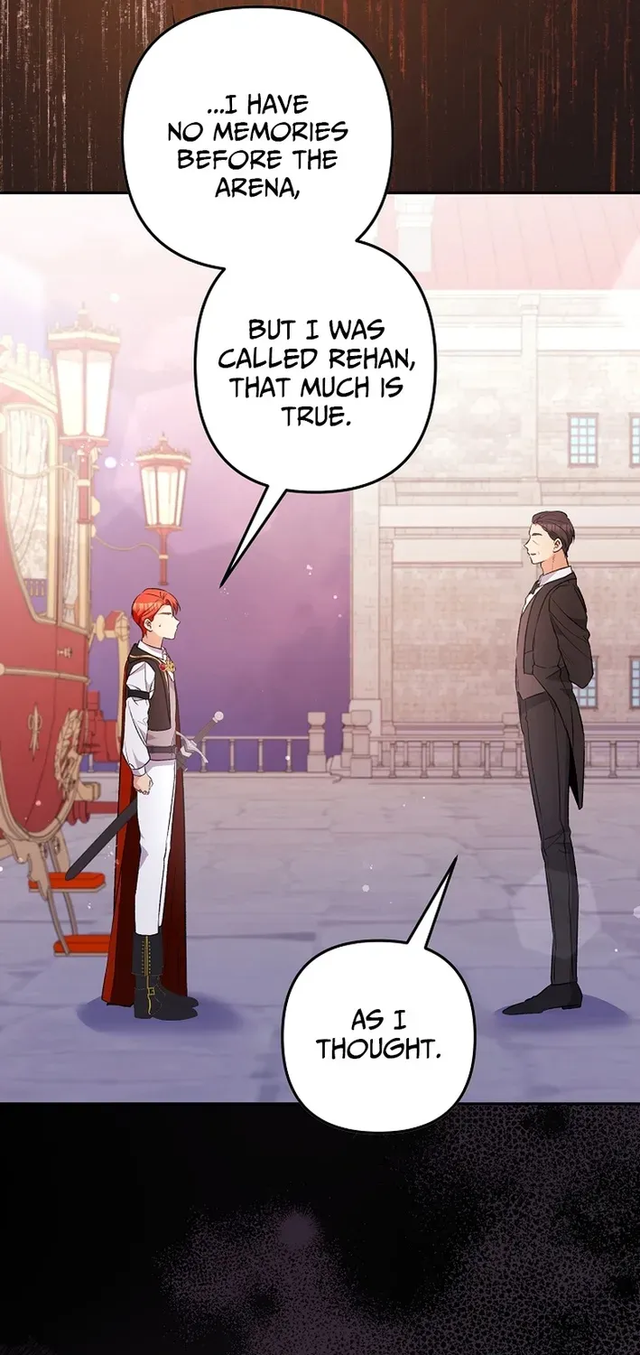 Stop Obsessing, Please Divorce Me! Chapter 12 page 5 - 