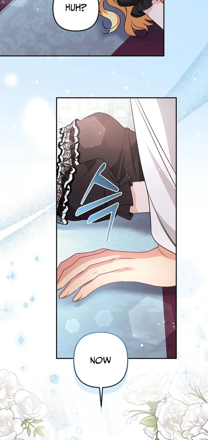 Stop Obsessing, Please Divorce Me! Chapter 12 page 41 - 