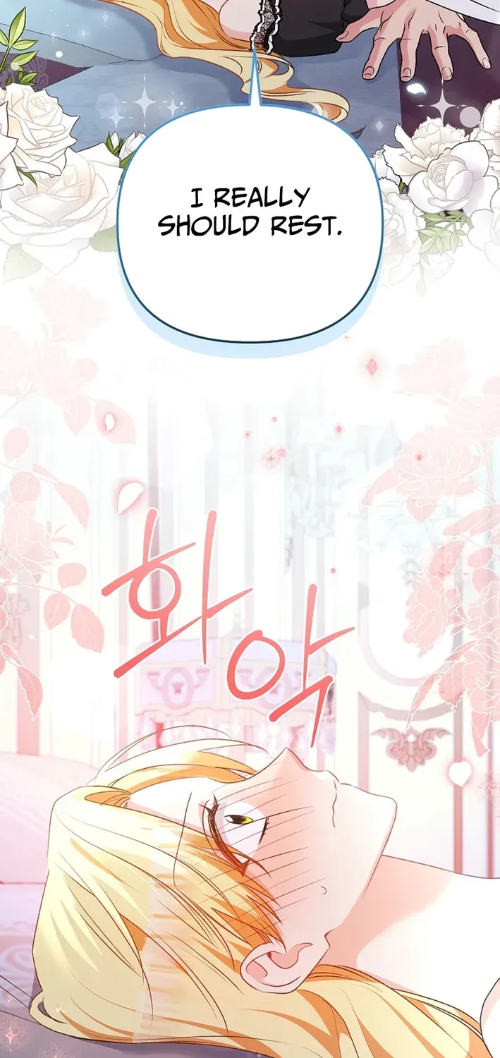 Stop Obsessing, Please Divorce Me! Chapter 12 page 43 - 