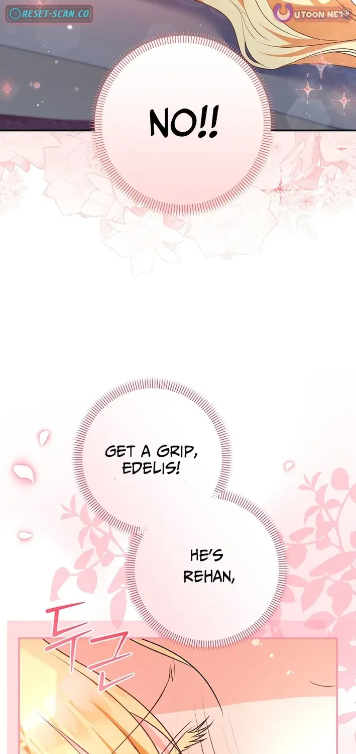 Stop Obsessing, Please Divorce Me! Chapter 12 page 44 - 