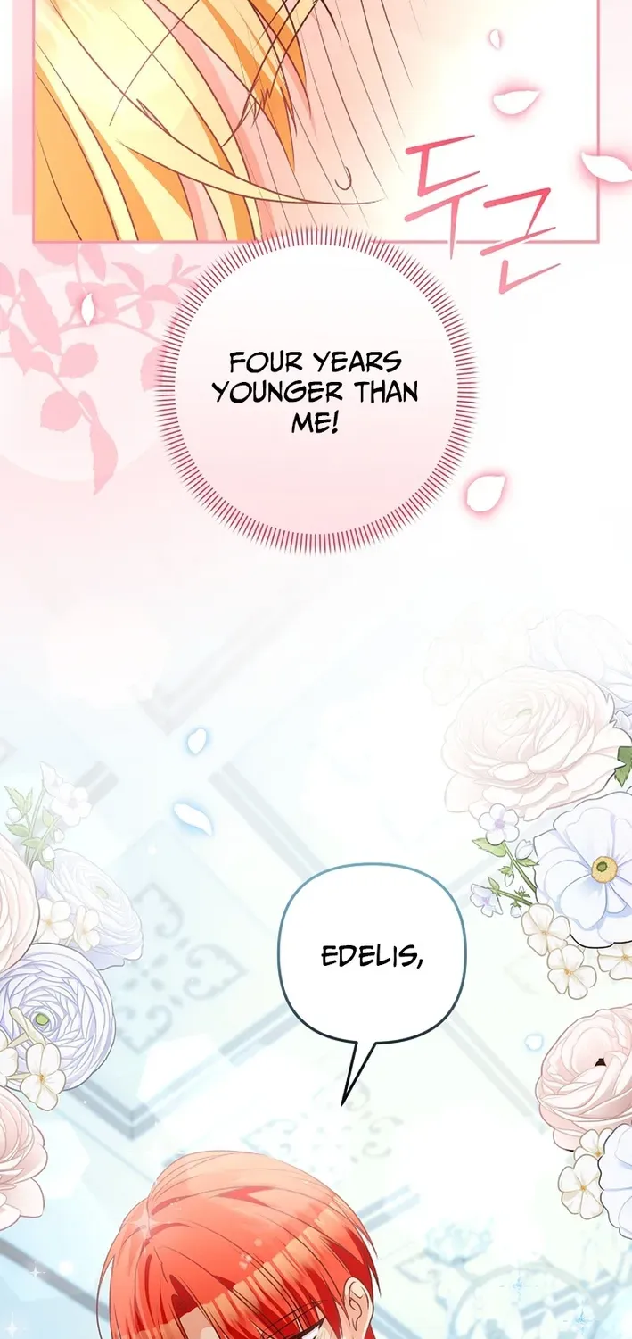 Stop Obsessing, Please Divorce Me! Chapter 12 page 45 - 