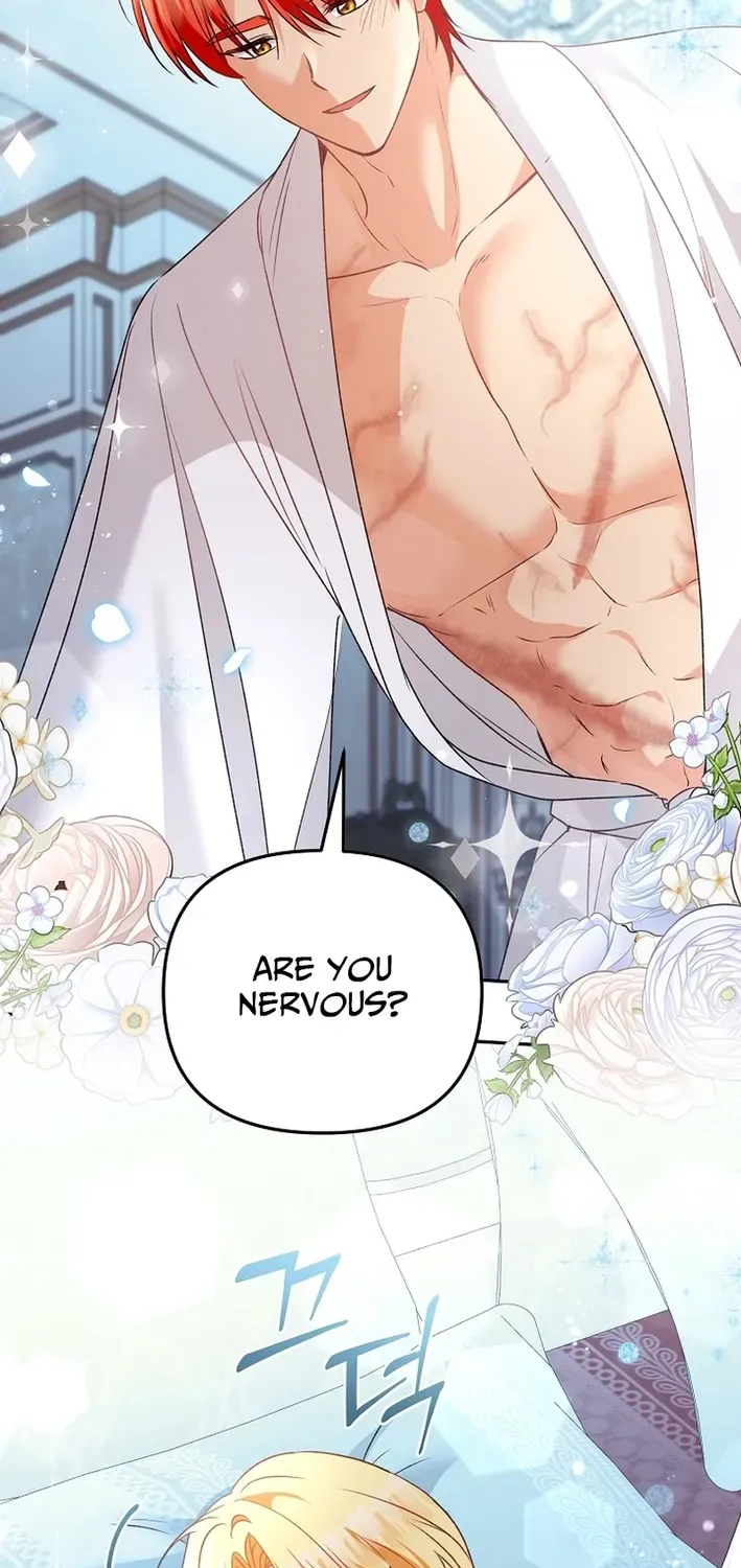 Stop Obsessing, Please Divorce Me! Chapter 12 page 46 - 