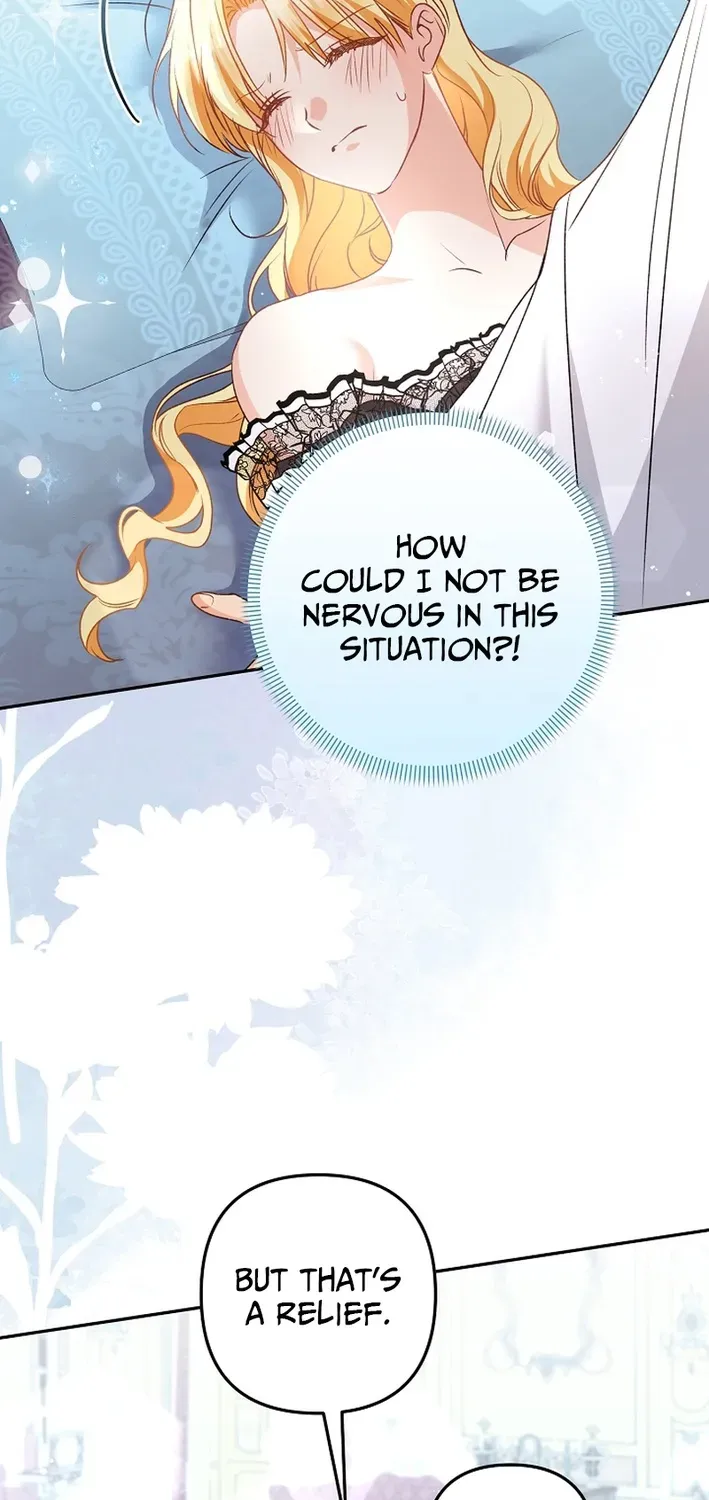Stop Obsessing, Please Divorce Me! Chapter 12 page 47 - 