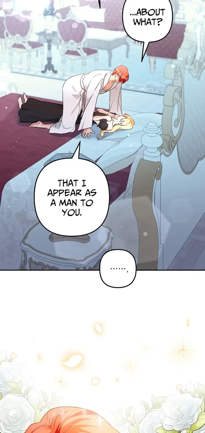 Stop Obsessing, Please Divorce Me! Chapter 12 page 48 - 