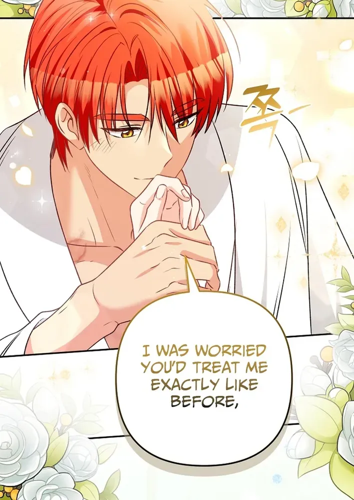Stop Obsessing, Please Divorce Me! Chapter 12 page 49 - 
