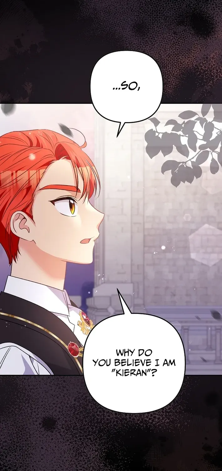 Stop Obsessing, Please Divorce Me! Chapter 12 page 6 - 