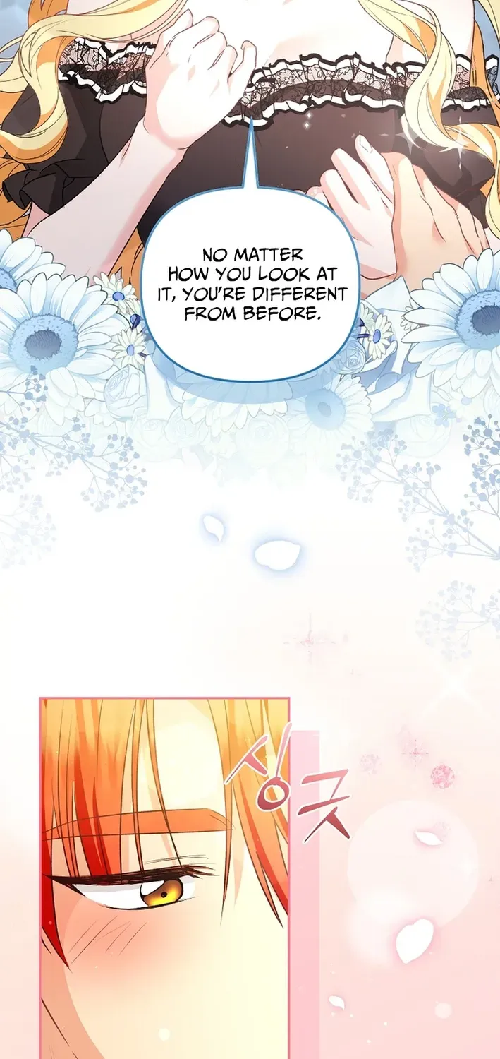Stop Obsessing, Please Divorce Me! Chapter 12 page 52 - 