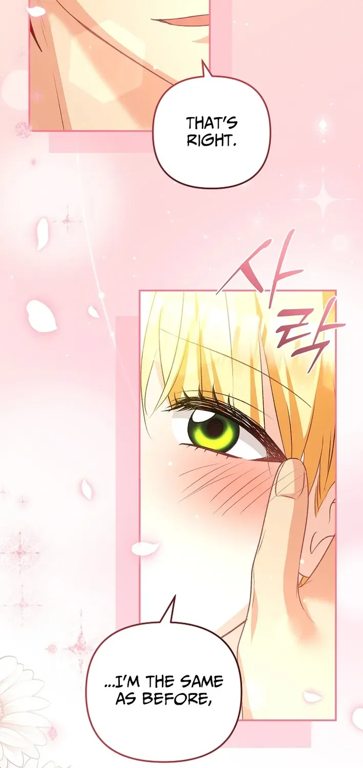 Stop Obsessing, Please Divorce Me! Chapter 12 page 53 - 