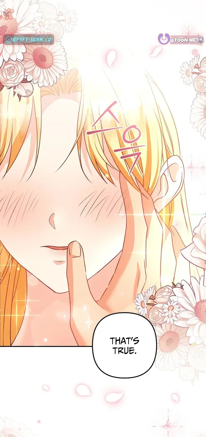 Stop Obsessing, Please Divorce Me! Chapter 12 page 54 - 
