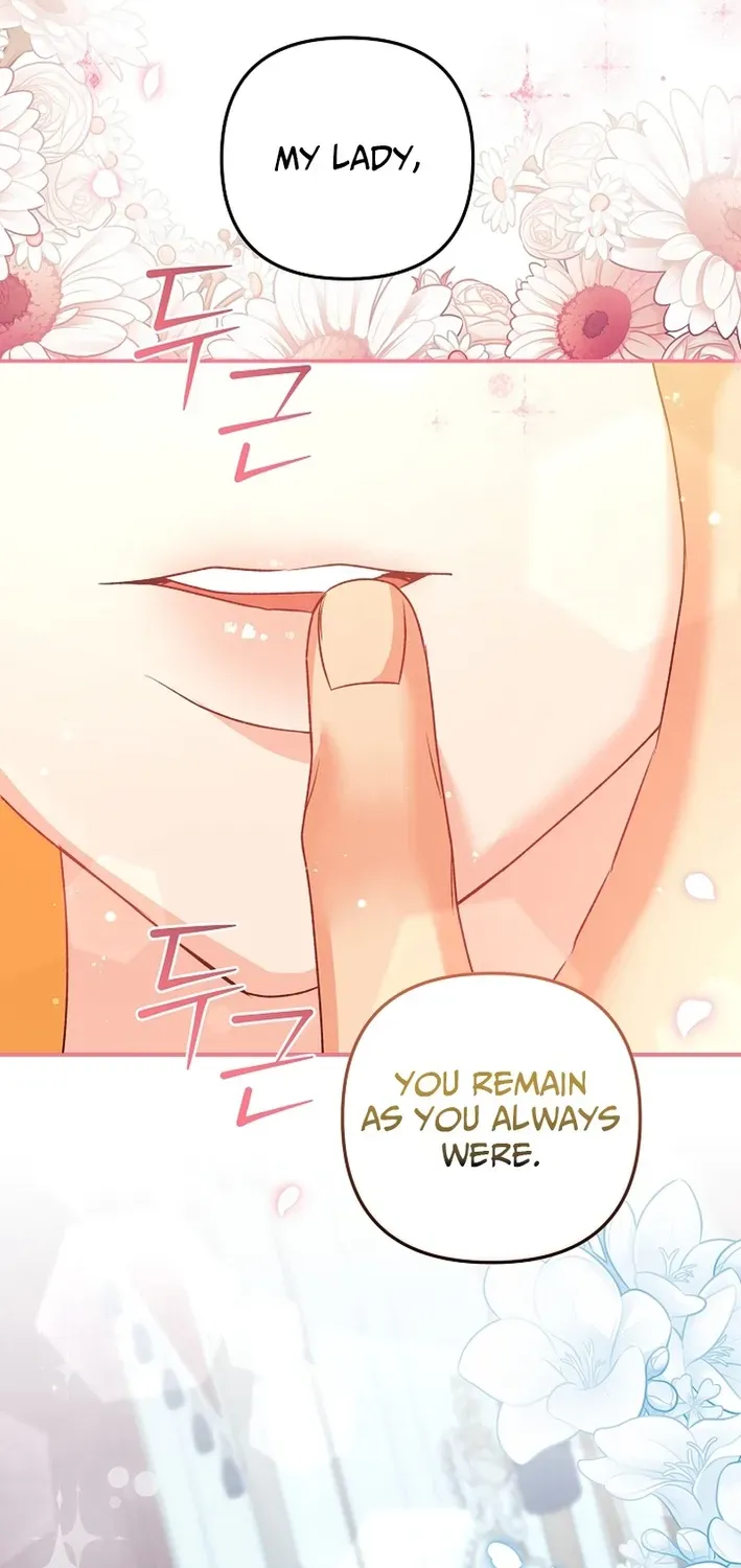 Stop Obsessing, Please Divorce Me! Chapter 12 page 55 - 