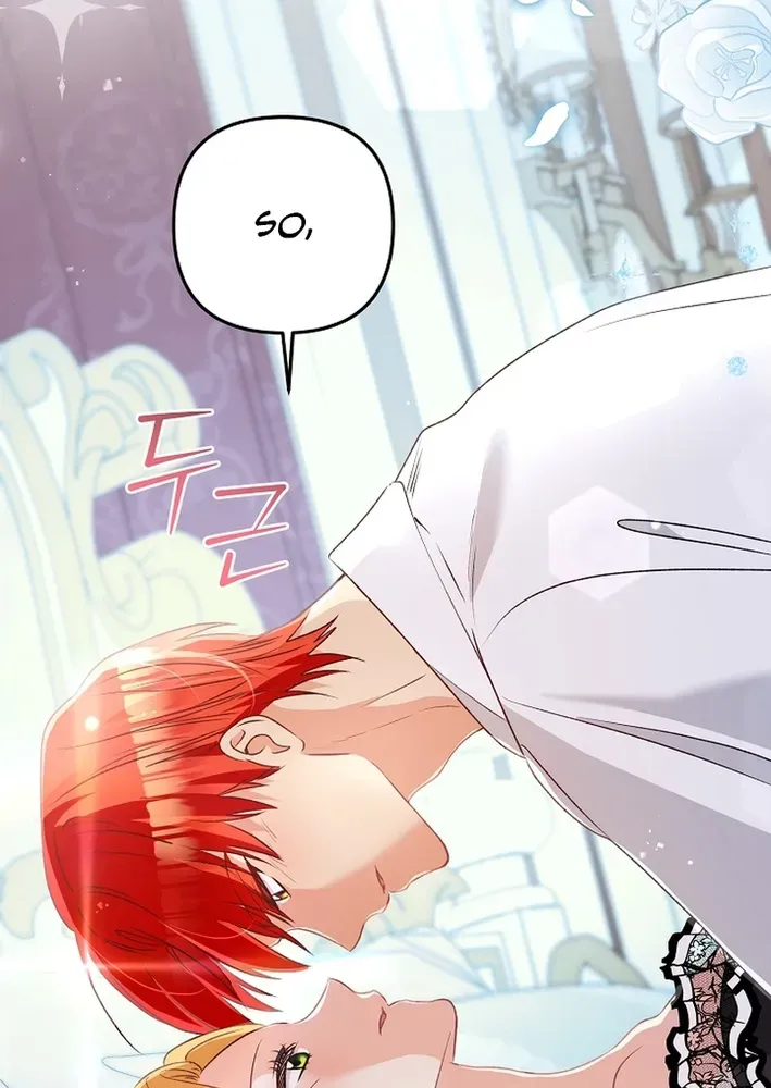 Stop Obsessing, Please Divorce Me! Chapter 12 page 56 - 