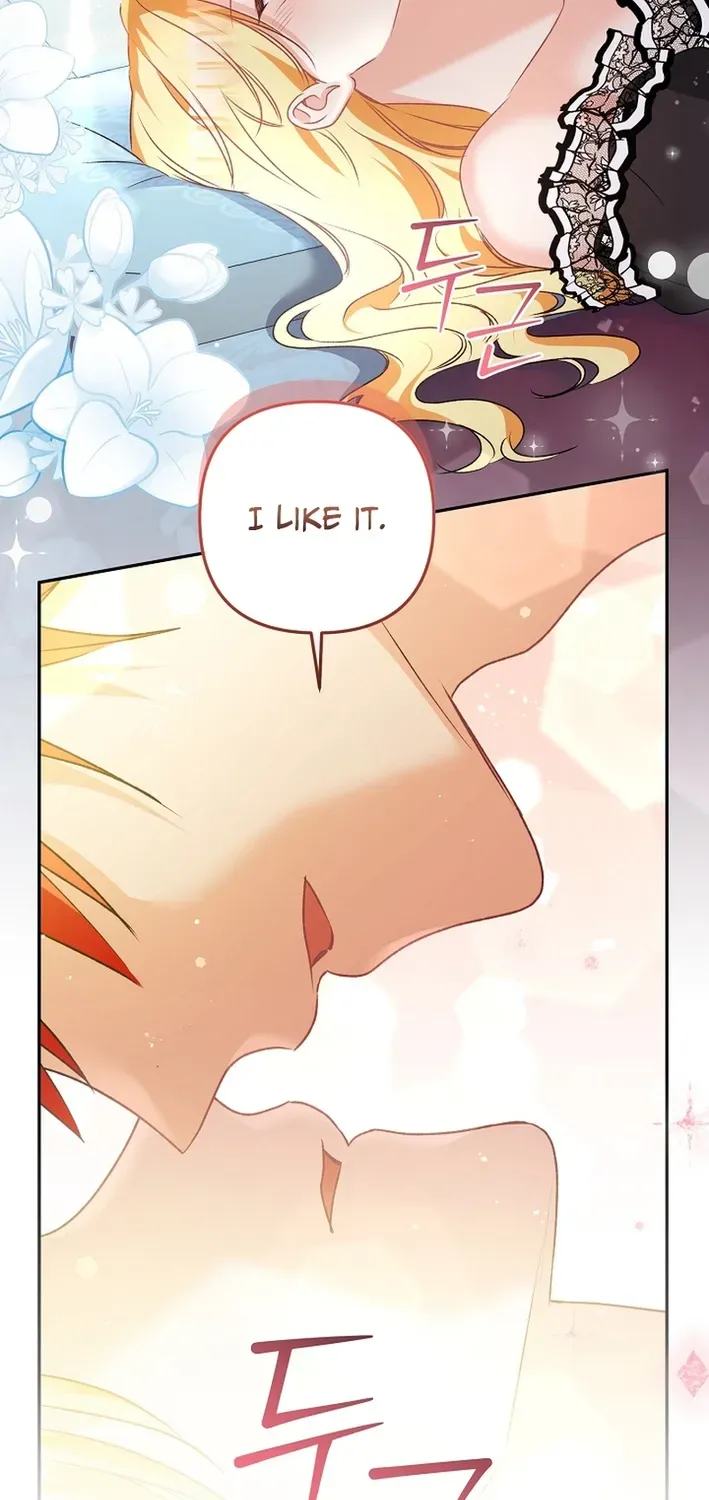 Stop Obsessing, Please Divorce Me! Chapter 12 page 57 - 