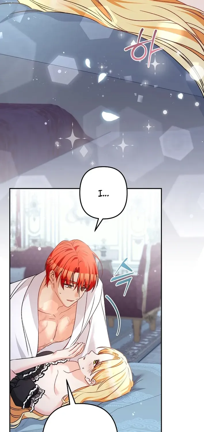 Stop Obsessing, Please Divorce Me! Chapter 12 page 60 - 