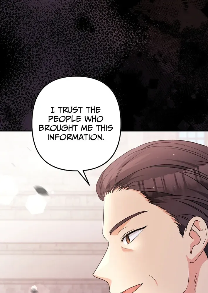 Stop Obsessing, Please Divorce Me! Chapter 12 page 7 - 