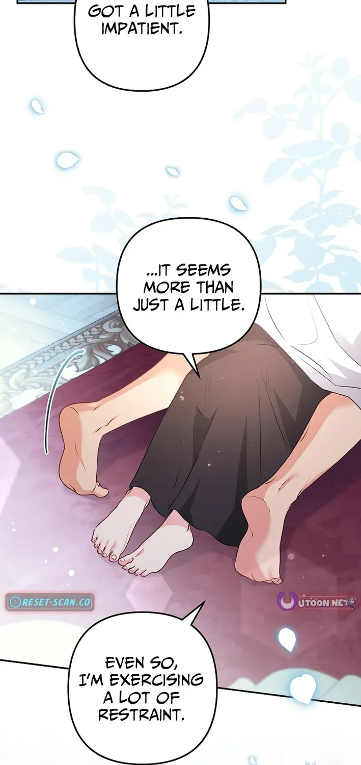 Stop Obsessing, Please Divorce Me! Chapter 12 page 61 - 