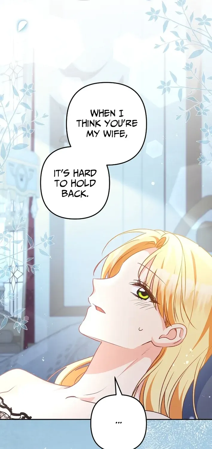 Stop Obsessing, Please Divorce Me! Chapter 12 page 62 - 