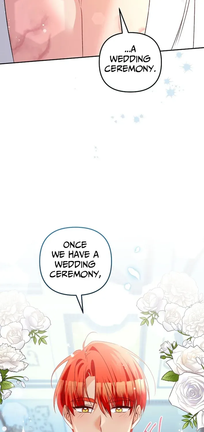 Stop Obsessing, Please Divorce Me! Chapter 12 page 64 - 