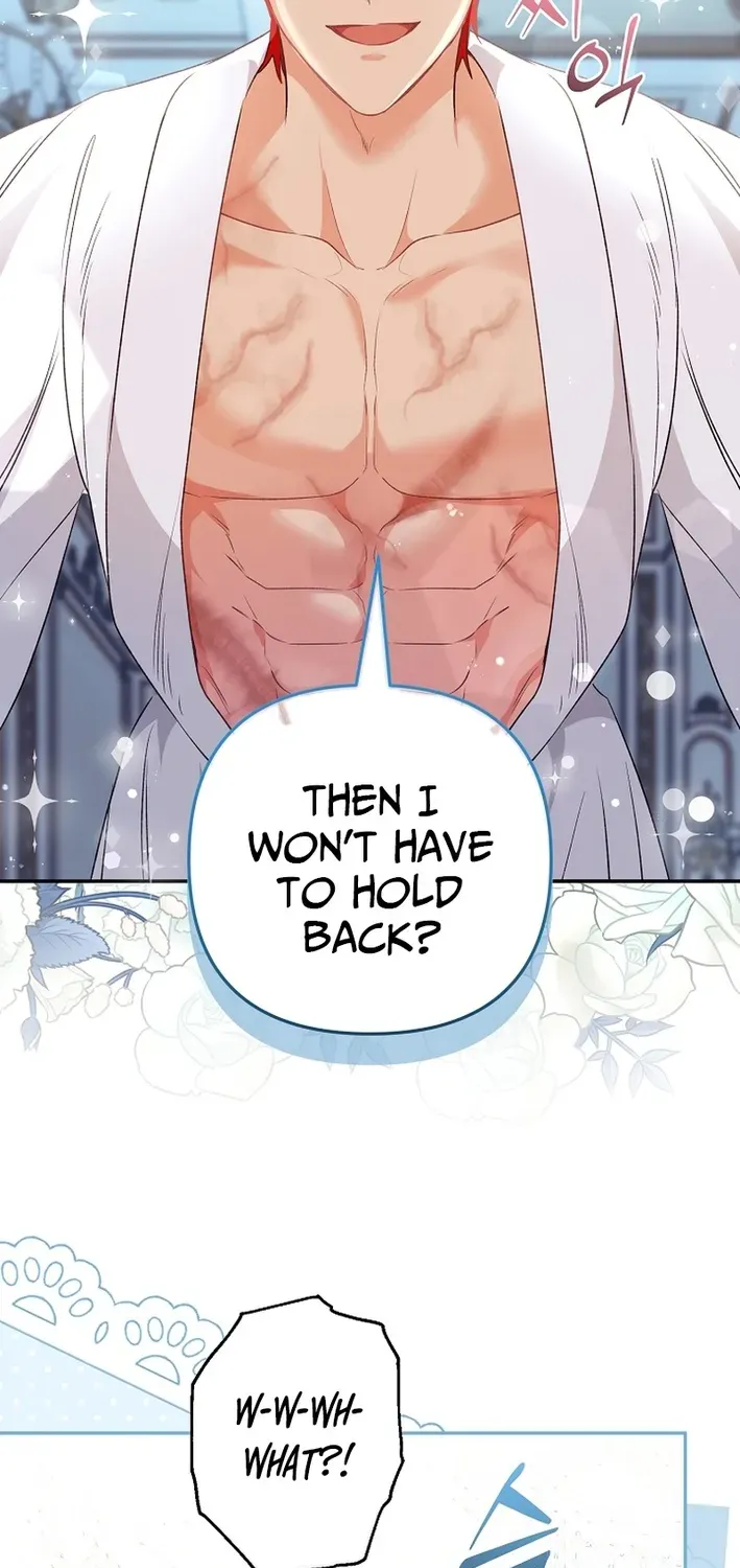Stop Obsessing, Please Divorce Me! Chapter 12 page 65 - 