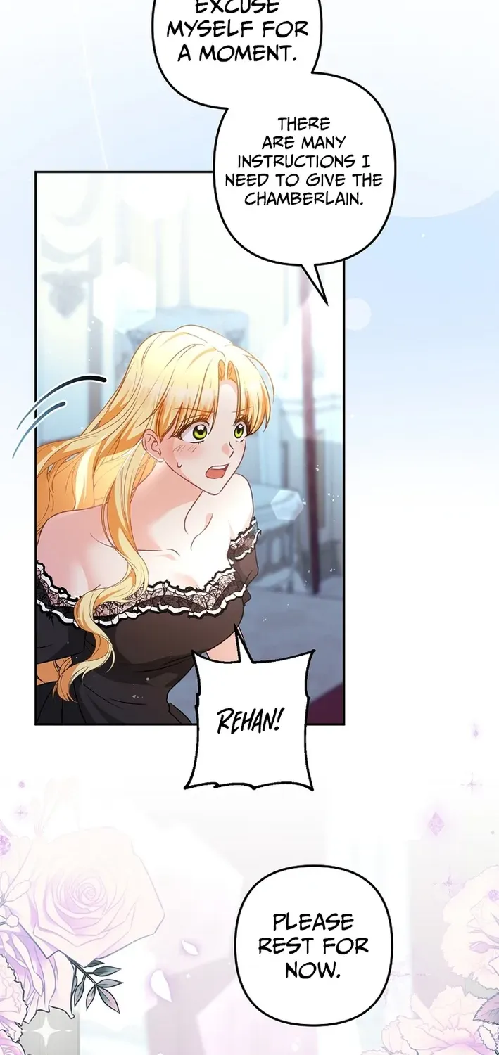 Stop Obsessing, Please Divorce Me! Chapter 12 page 67 - 