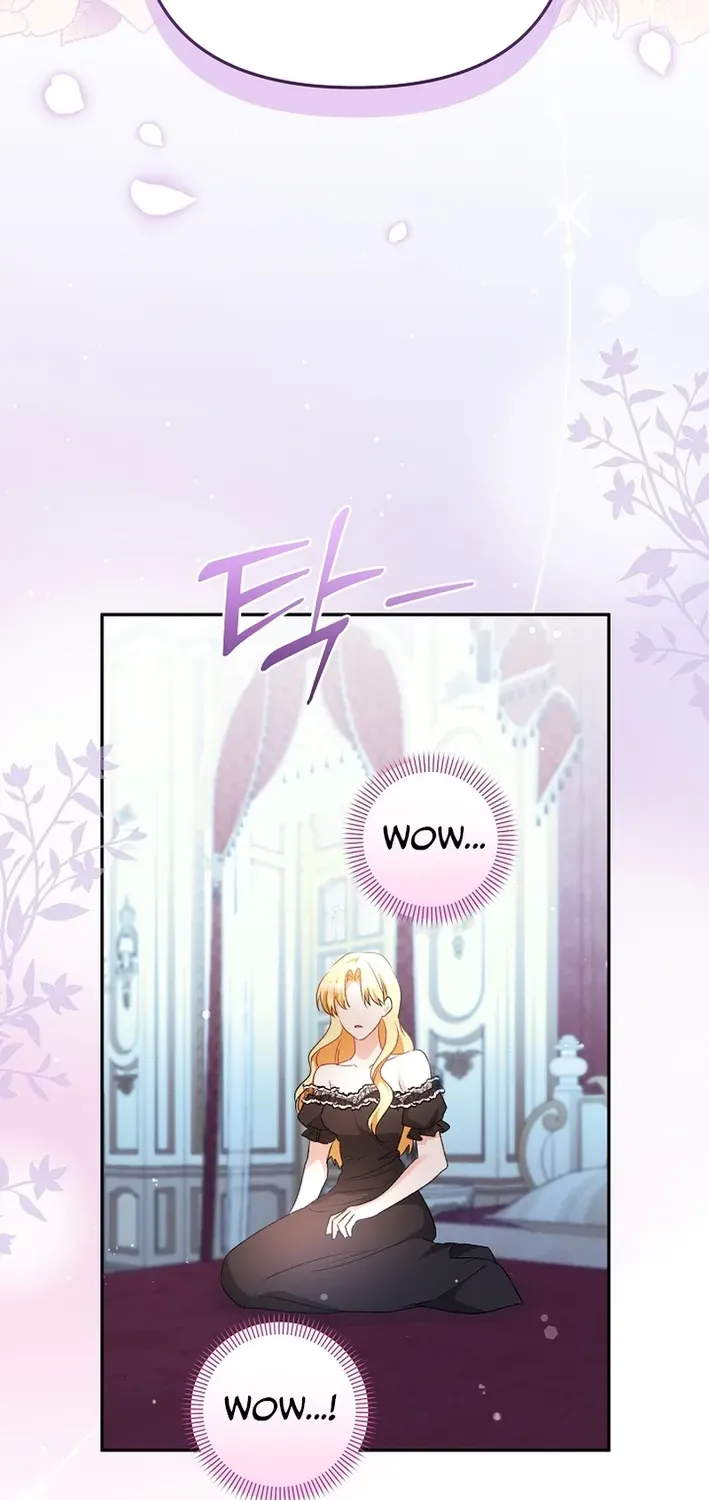 Stop Obsessing, Please Divorce Me! Chapter 12 page 69 - 