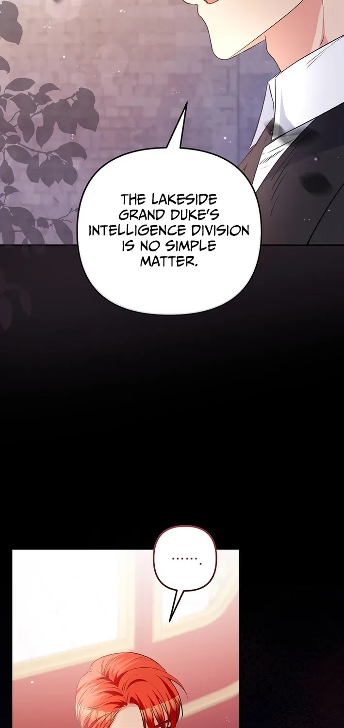 Stop Obsessing, Please Divorce Me! Chapter 12 page 8 - 