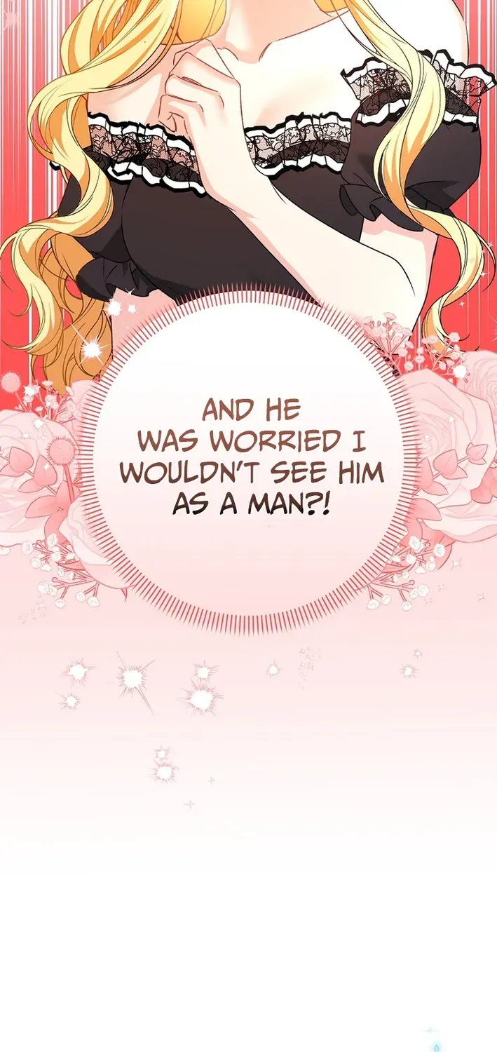 Stop Obsessing, Please Divorce Me! Chapter 12 page 71 - 