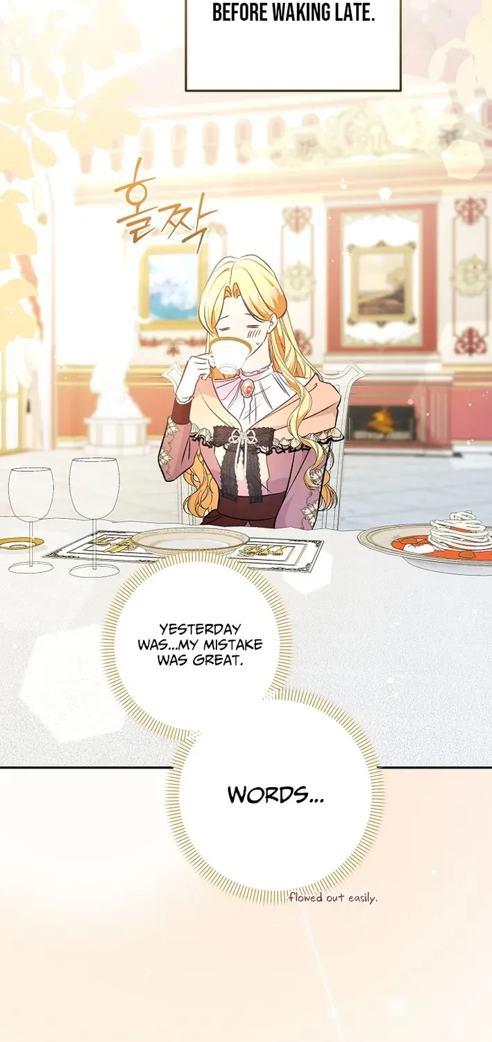 Stop Obsessing, Please Divorce Me! Chapter 12 page 73 - 