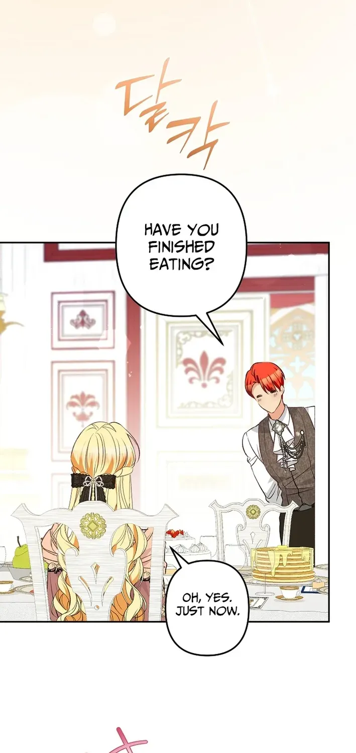 Stop Obsessing, Please Divorce Me! Chapter 12 page 74 - 