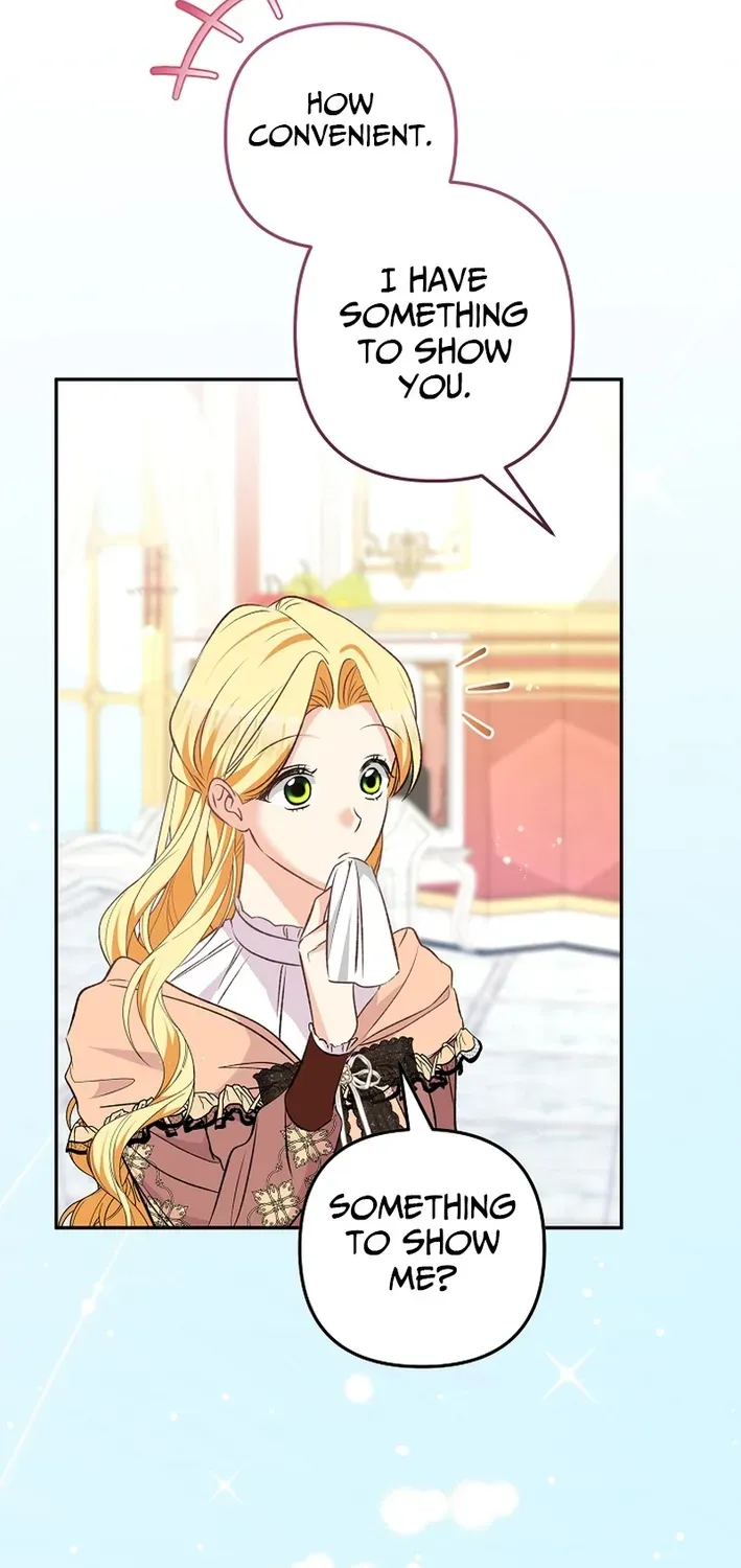 Stop Obsessing, Please Divorce Me! Chapter 12 page 75 - 