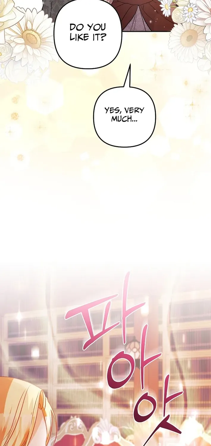Stop Obsessing, Please Divorce Me! Chapter 12 page 79 - 