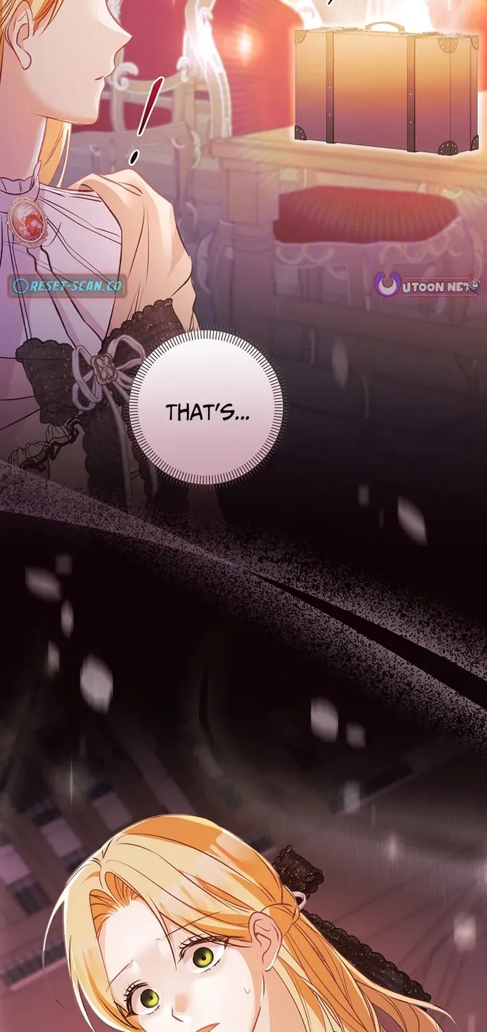 Stop Obsessing, Please Divorce Me! Chapter 12 page 80 - 