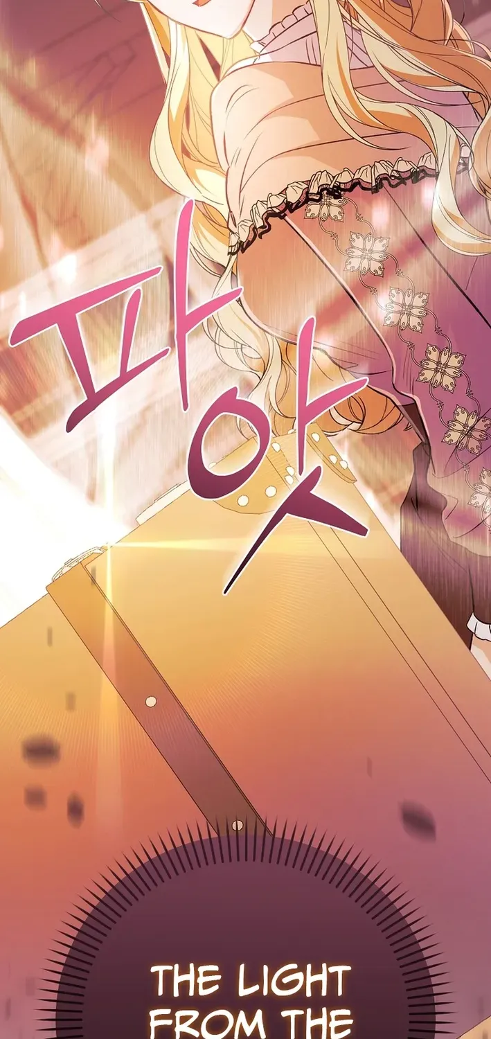 Stop Obsessing, Please Divorce Me! Chapter 12 page 81 - 
