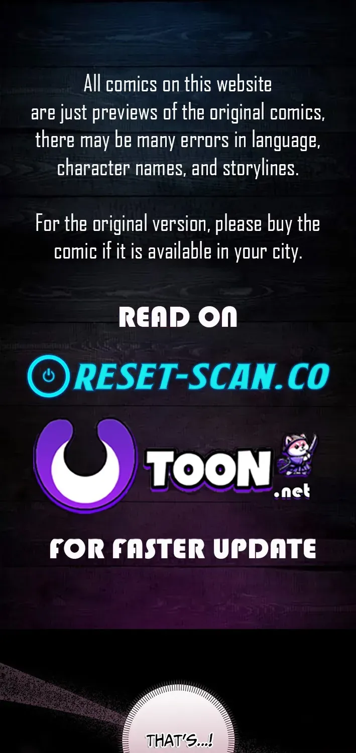 Stop Obsessing, Please Divorce Me! Chapter 13 page 1 - 