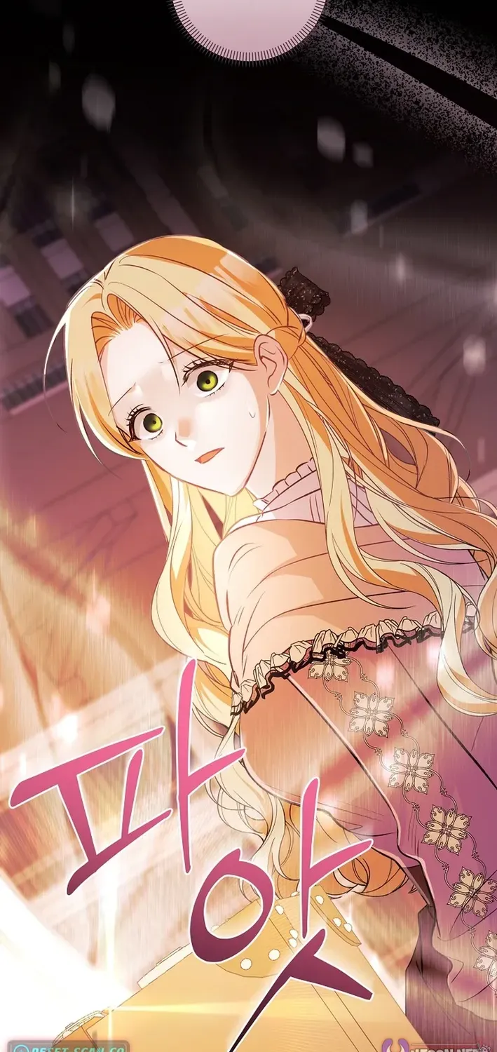 Stop Obsessing, Please Divorce Me! Chapter 13 page 2 - 