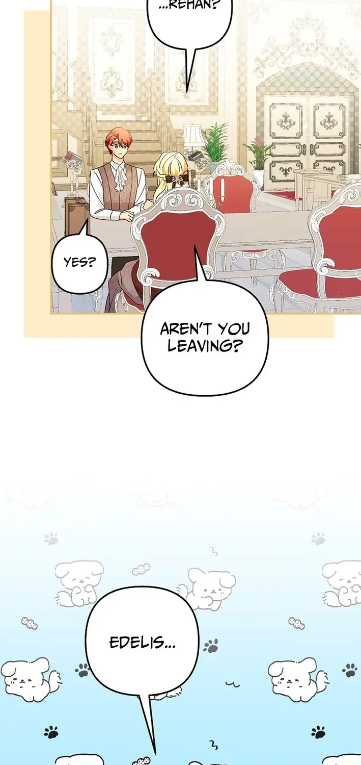 Stop Obsessing, Please Divorce Me! Chapter 13 page 11 - 